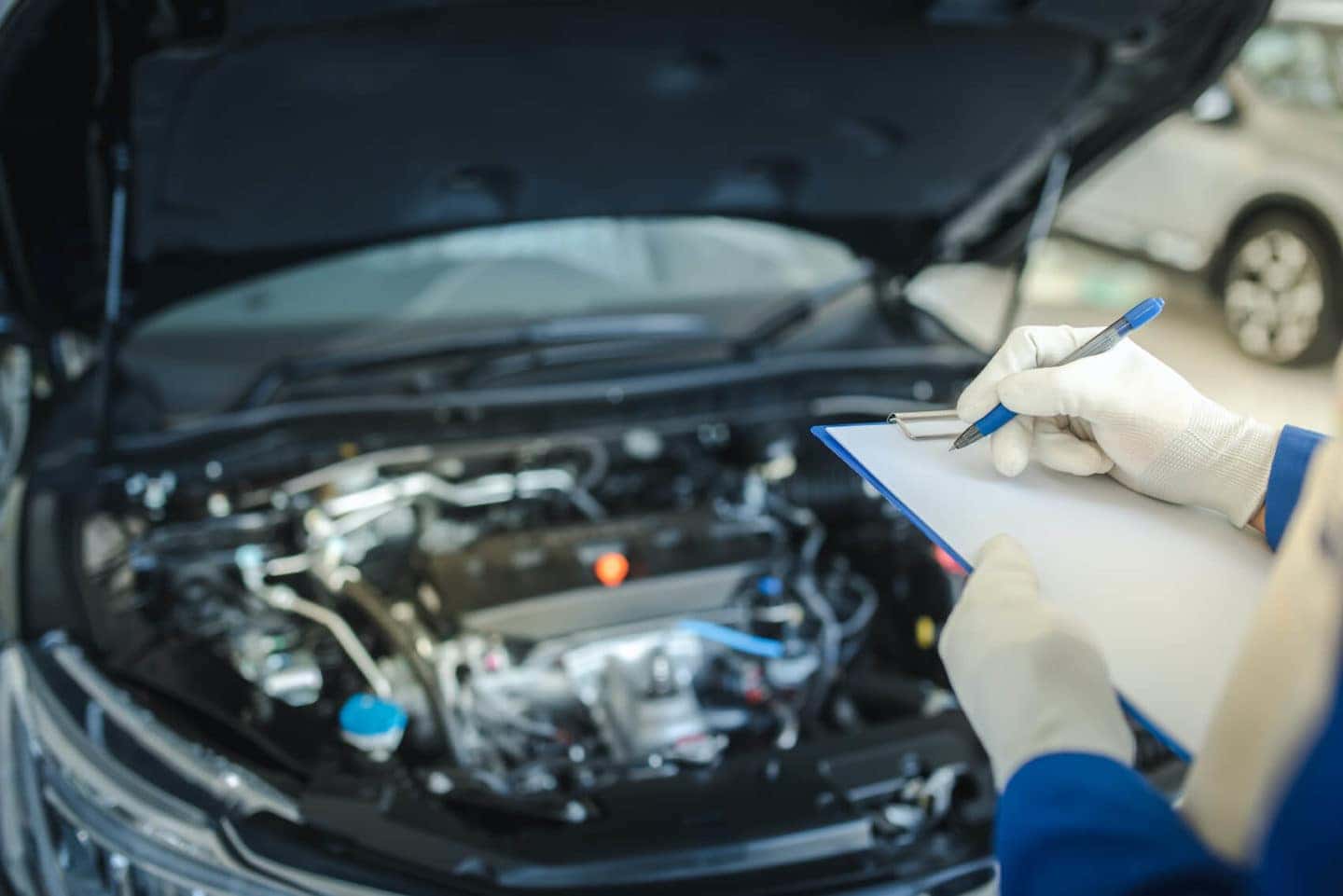 Steps To Returning a Lease Miami FL Braman Honda