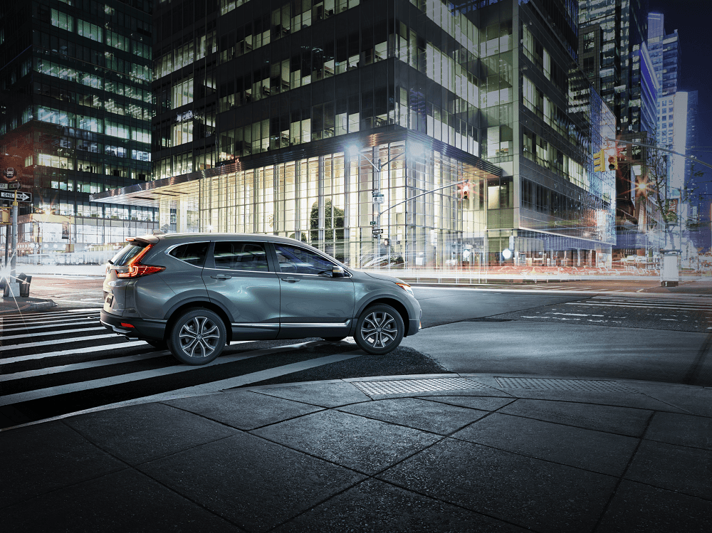 Honda CR-V for Sale