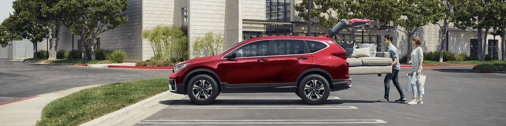 Honda CR-V Dealer Miami FL