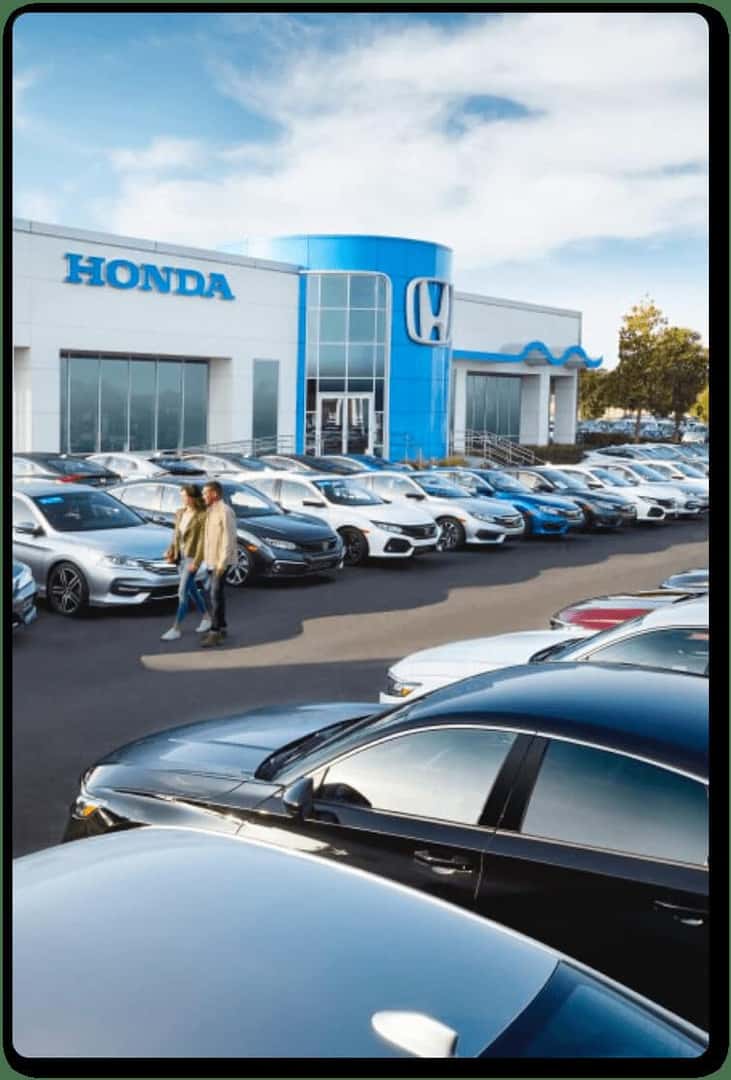 Braman Honda Dealership in Miami, FL