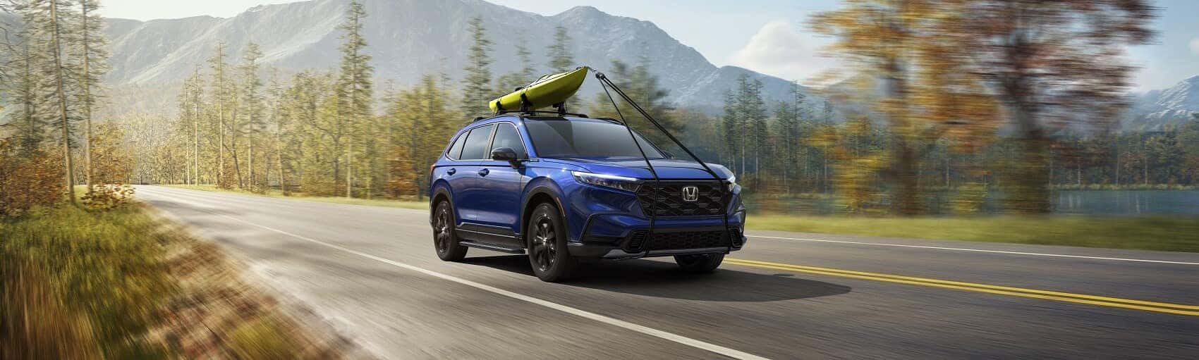 Honda CR-V Dealer near Hialeah FL