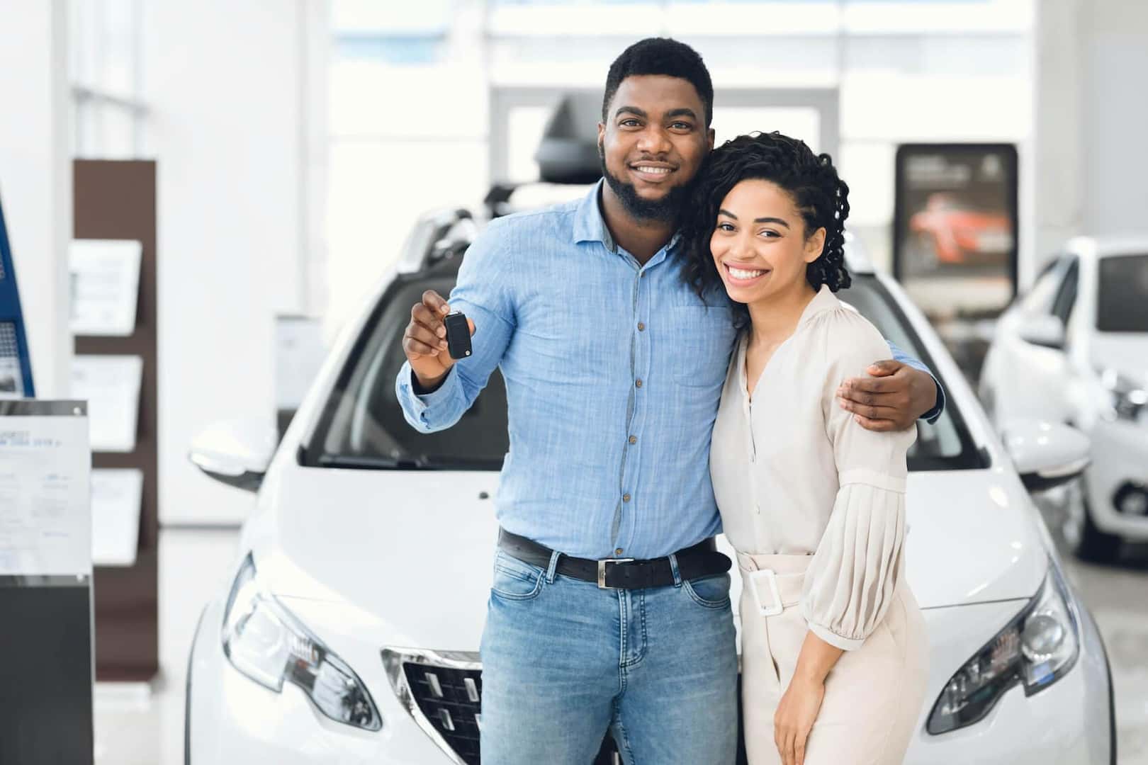 Honda Dealership Doral, FL
