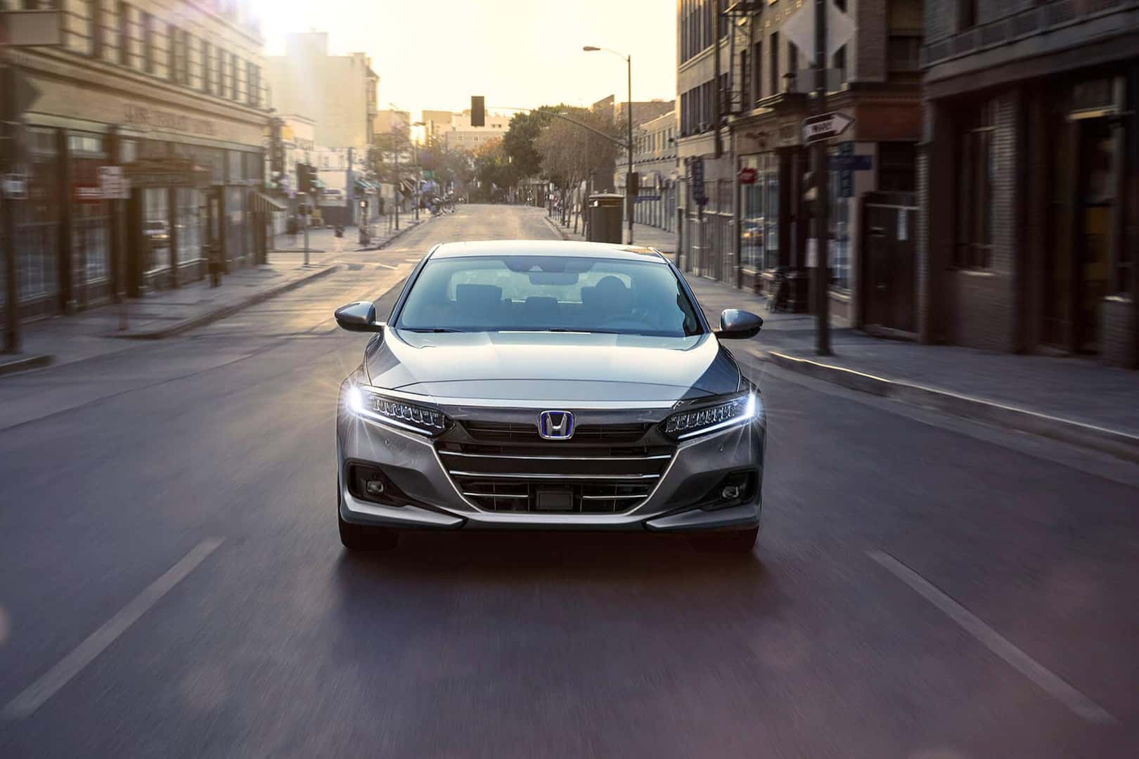 Certified Pre-Owned Honda Dealer near Palmetto Bay FL