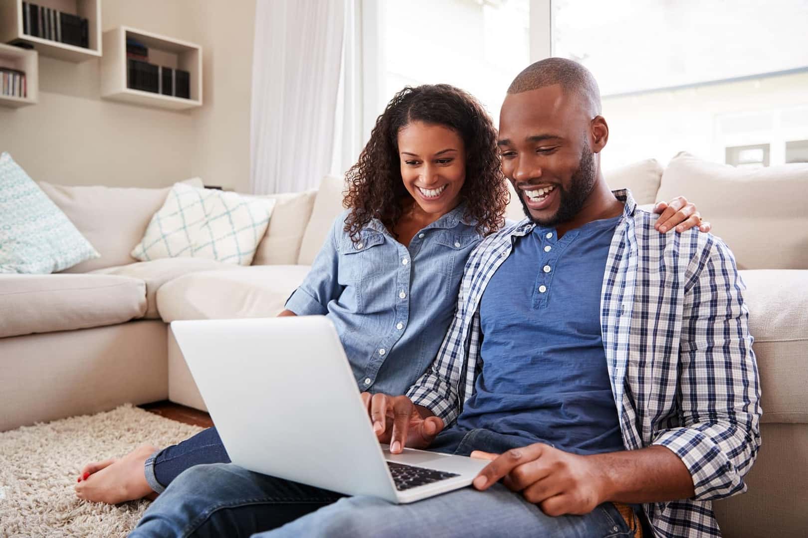 Build Your Financing Plan Online