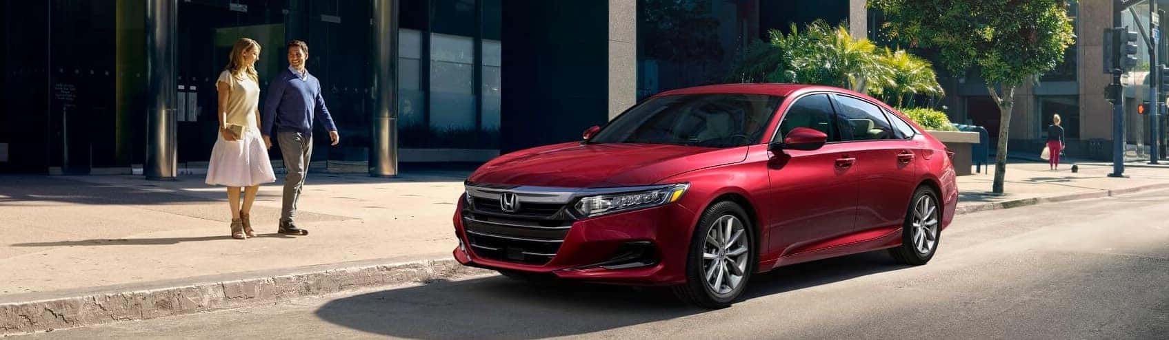 Welcome to Braman Honda