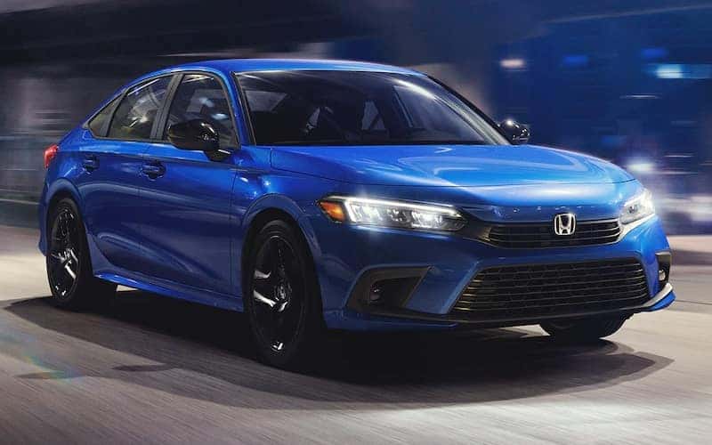 Honda Certified Pre-Owned Inventory