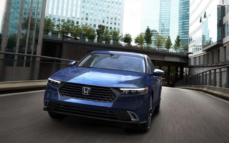 Welcome to Braman Honda