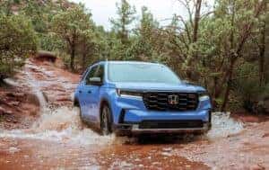 honda pilot for sale