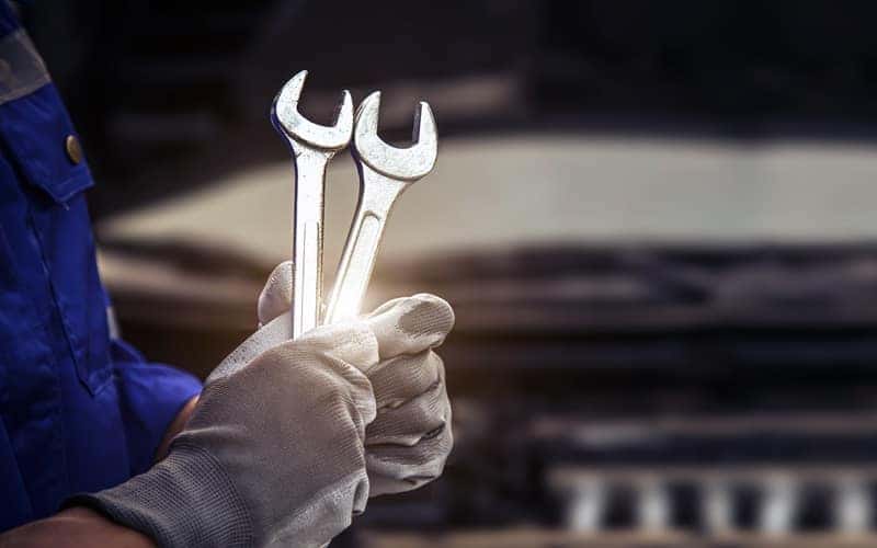 Braman Honda Service Center