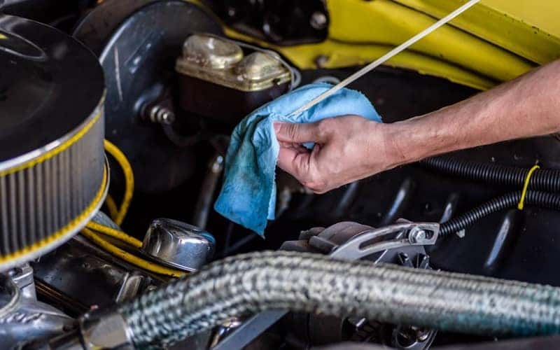 We Handle Transmission Repairs
