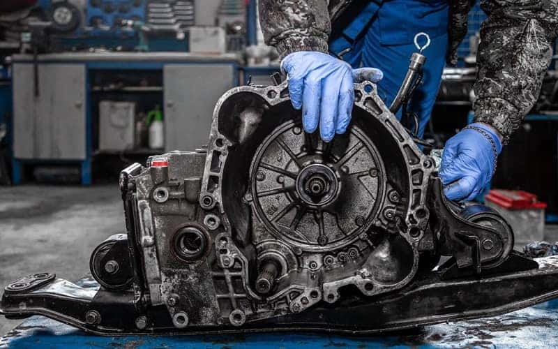 Honda Service