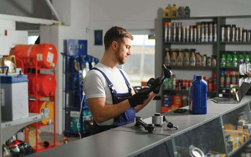 Schedule Honda Service