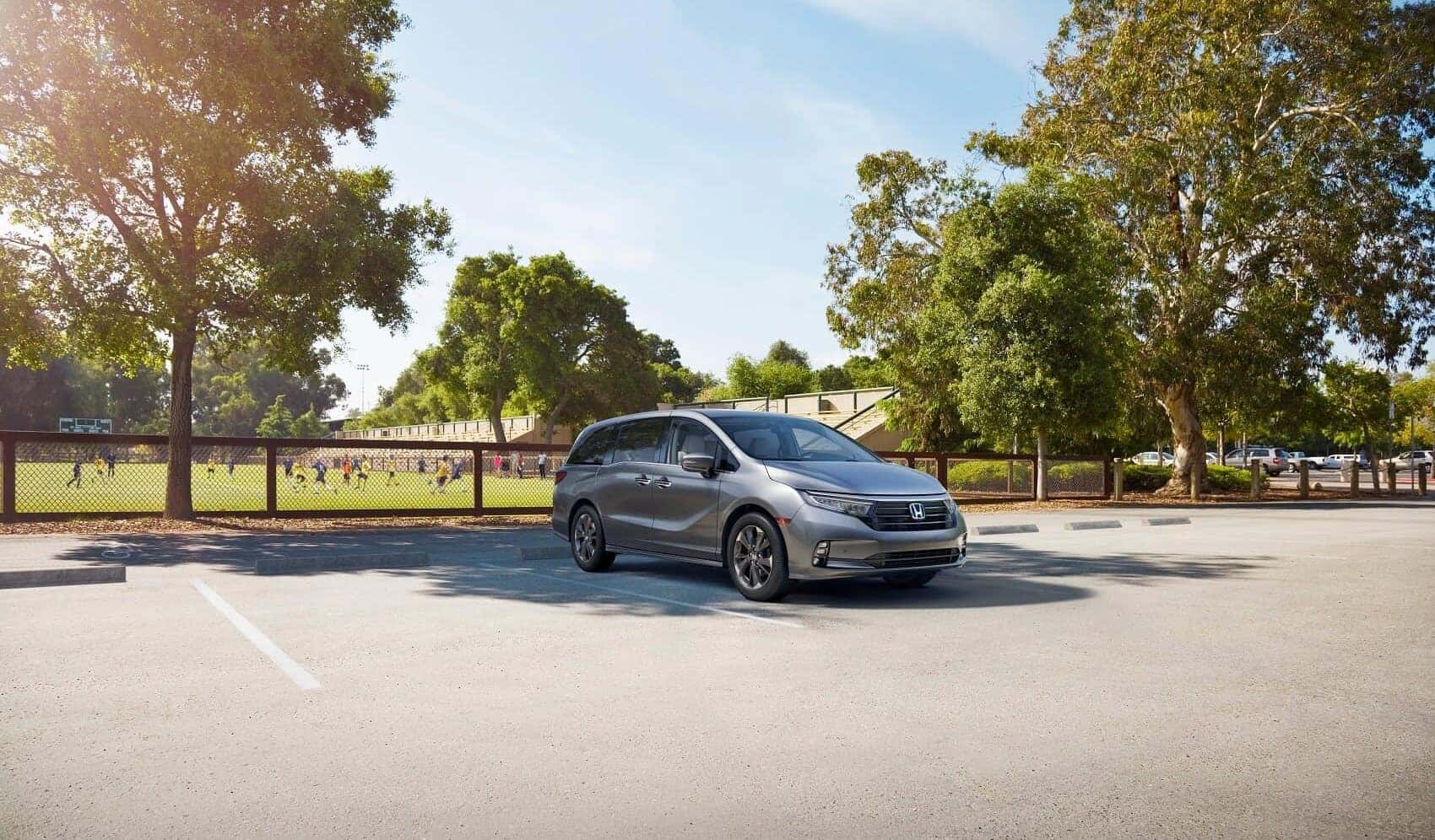 Honda Dealer near Miami FL