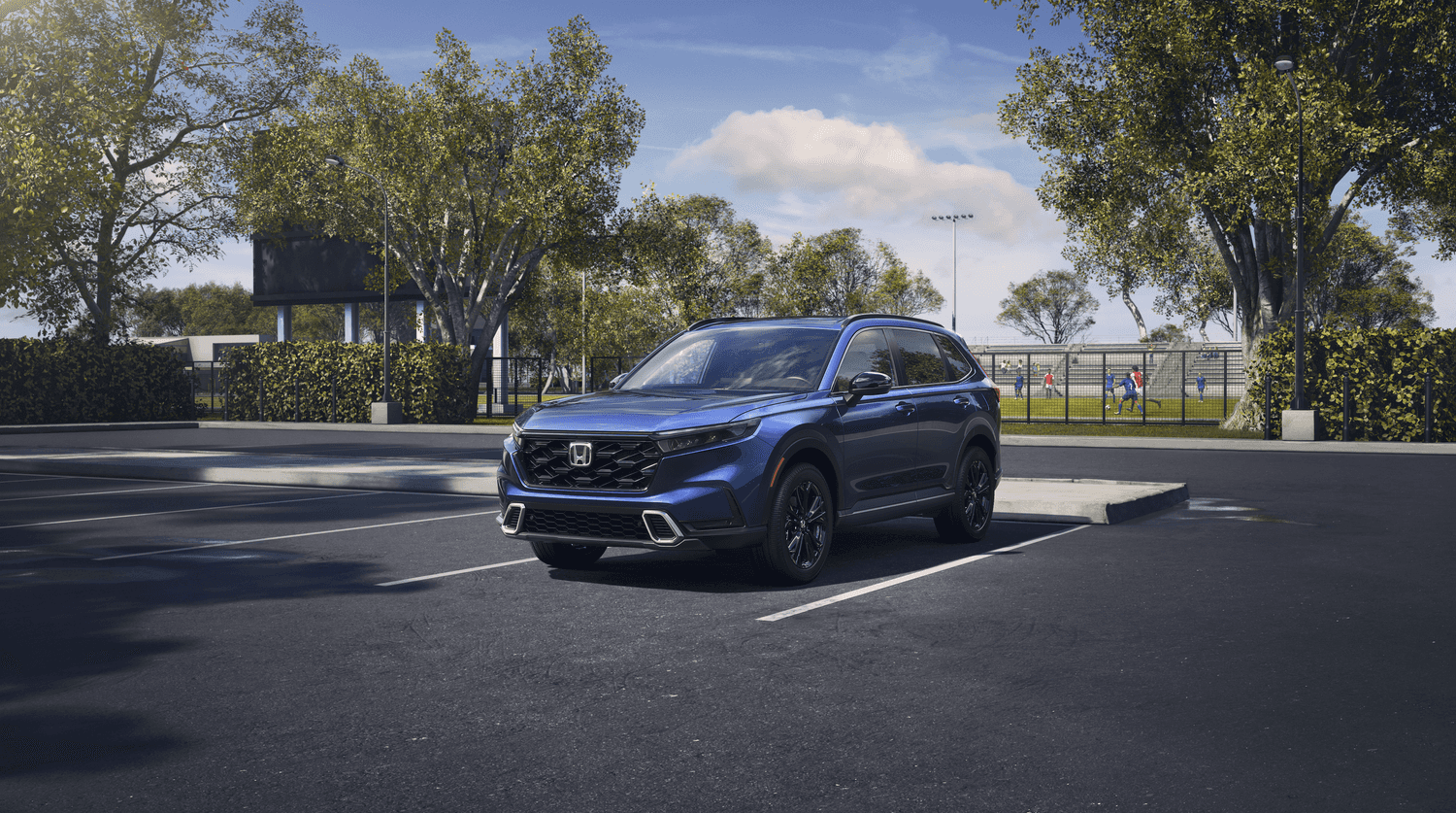 Honda Vehicles for Sale near Coral Gables FL 