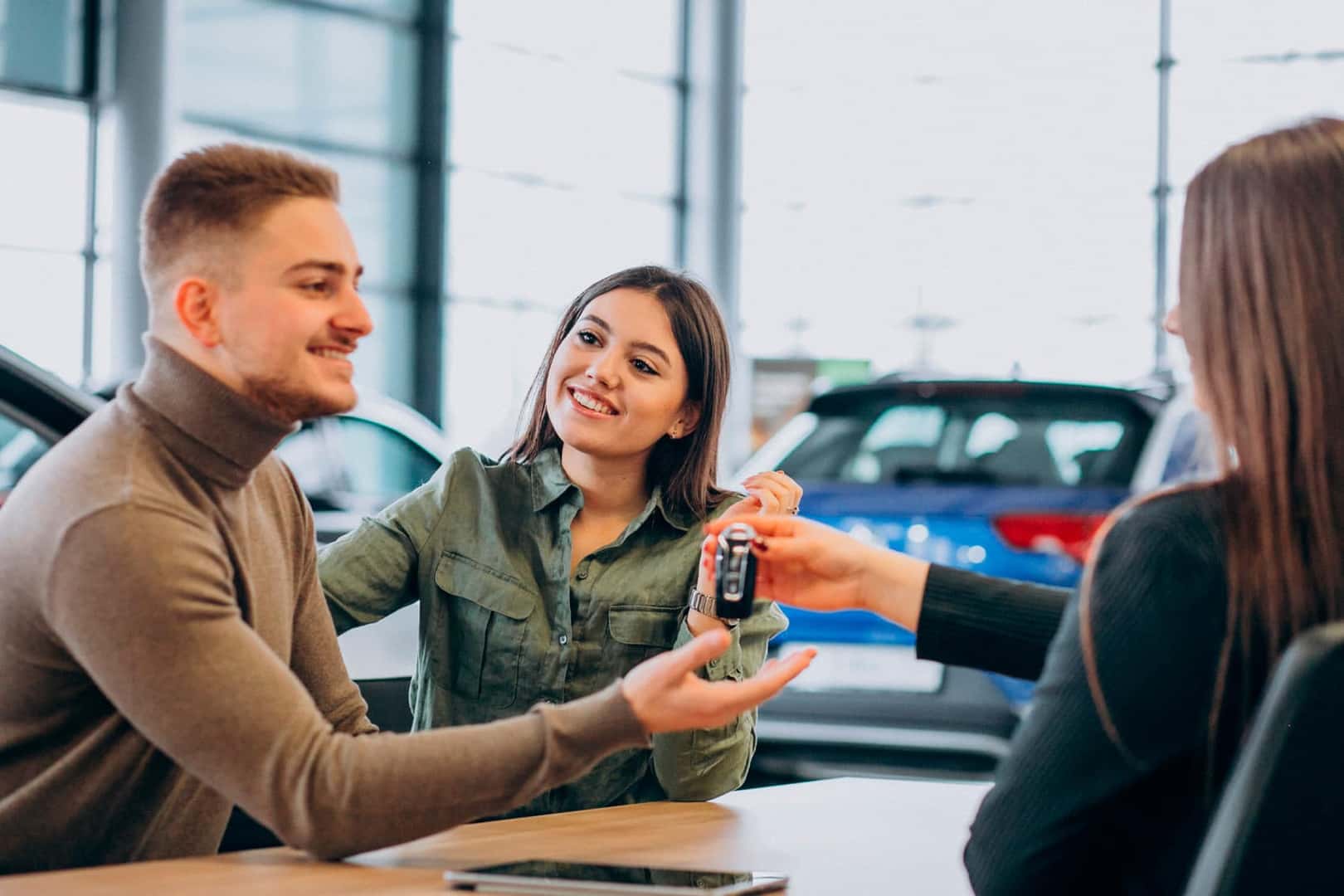 Coral Gables FL Honda Dealer