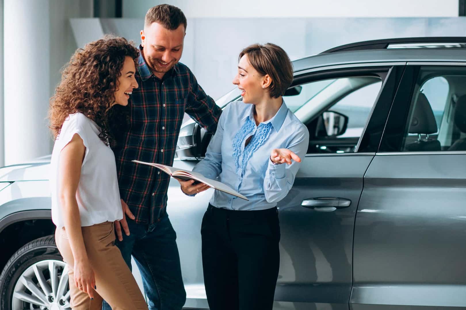 Honda Dealership Doral, FL