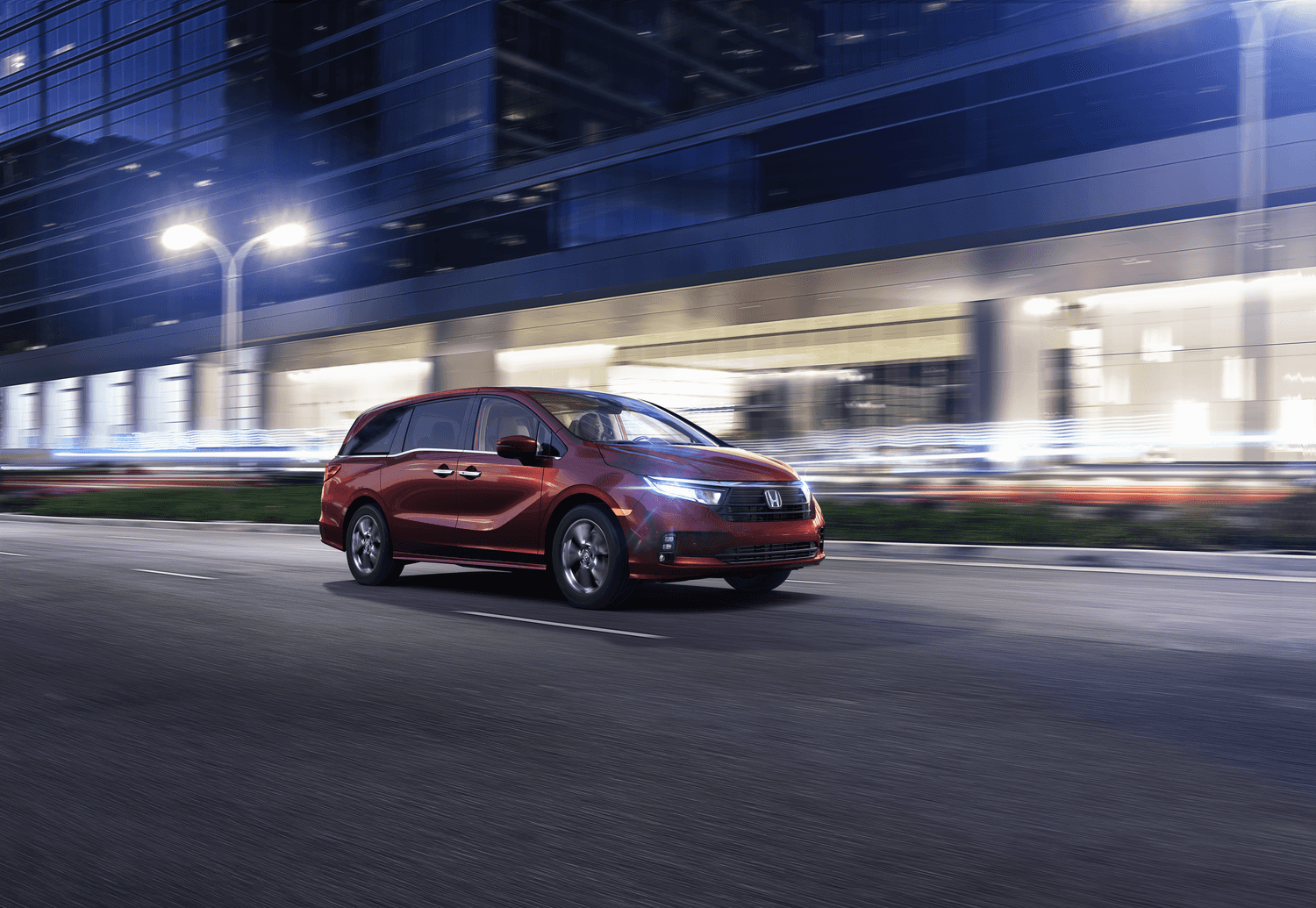 Honda Lease South Miami FL