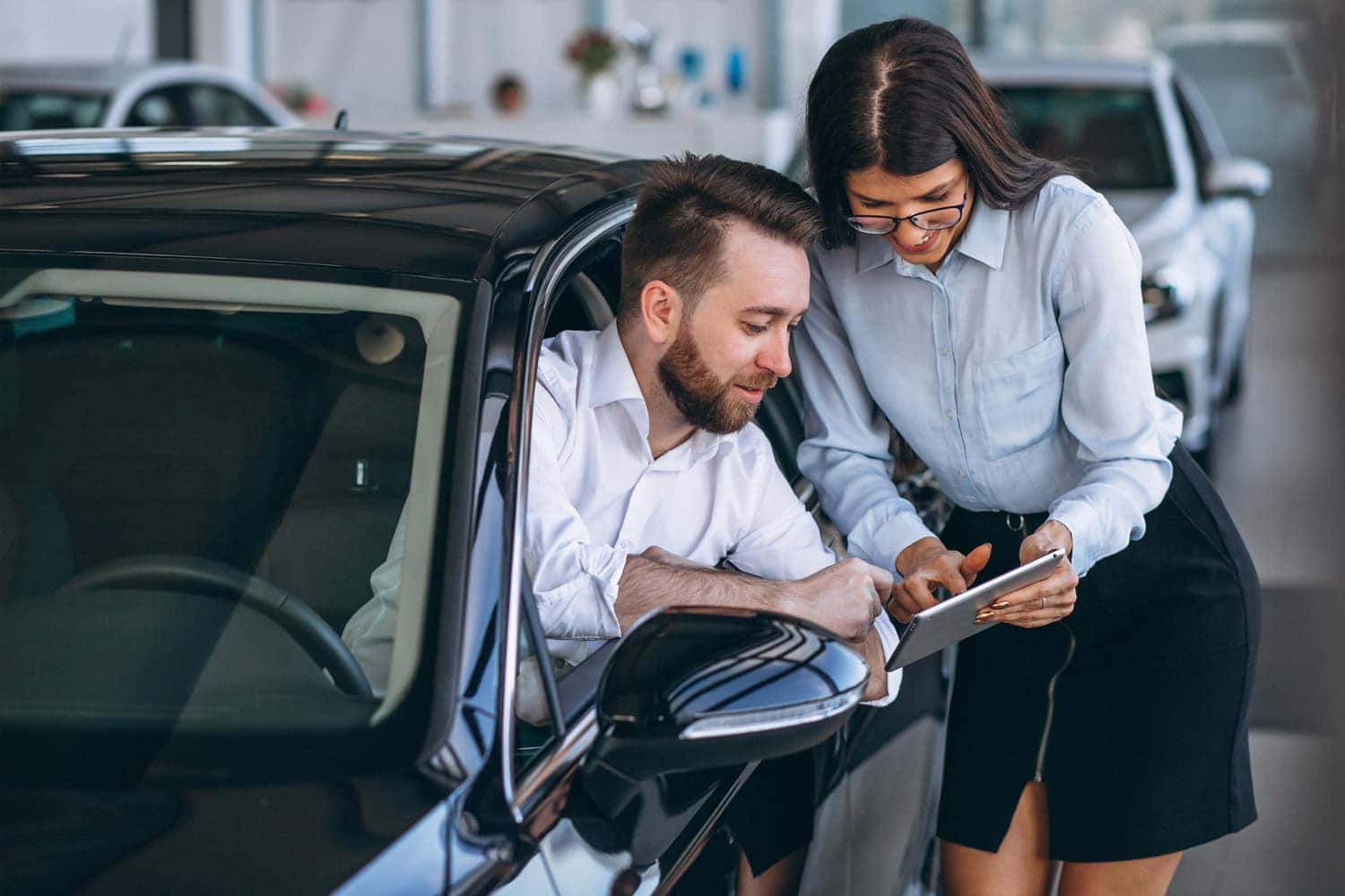 Honda Financing Hollywood FL