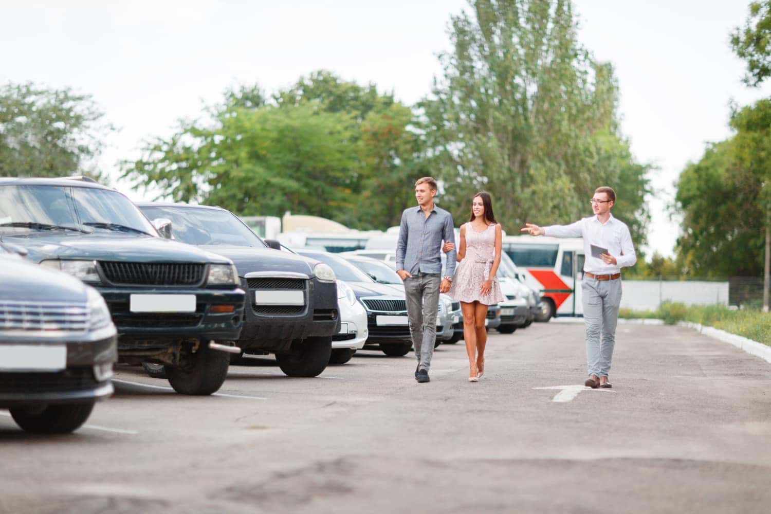 used car dealer Coral Springs FL