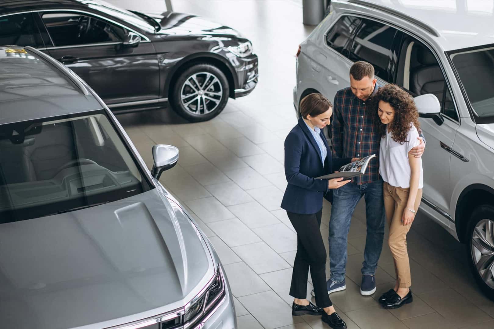 Coral Springs FL used car dealership
