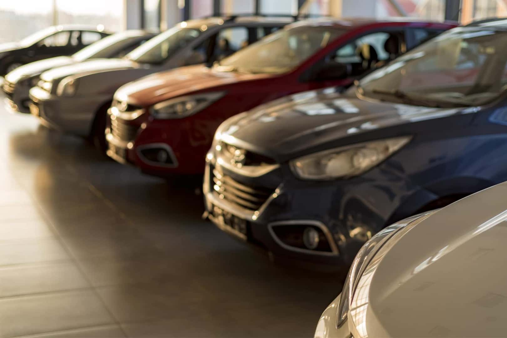 used car dealer Coral Springs FL