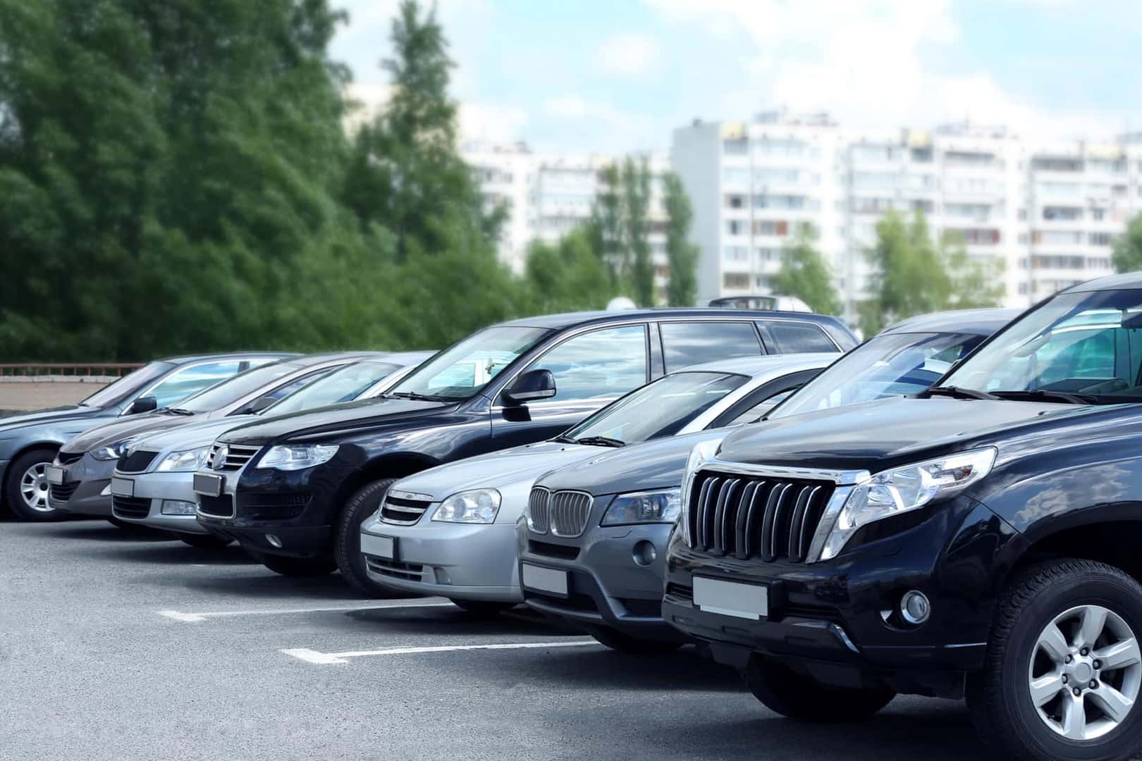 Used Car Dealer Coral Gables FL