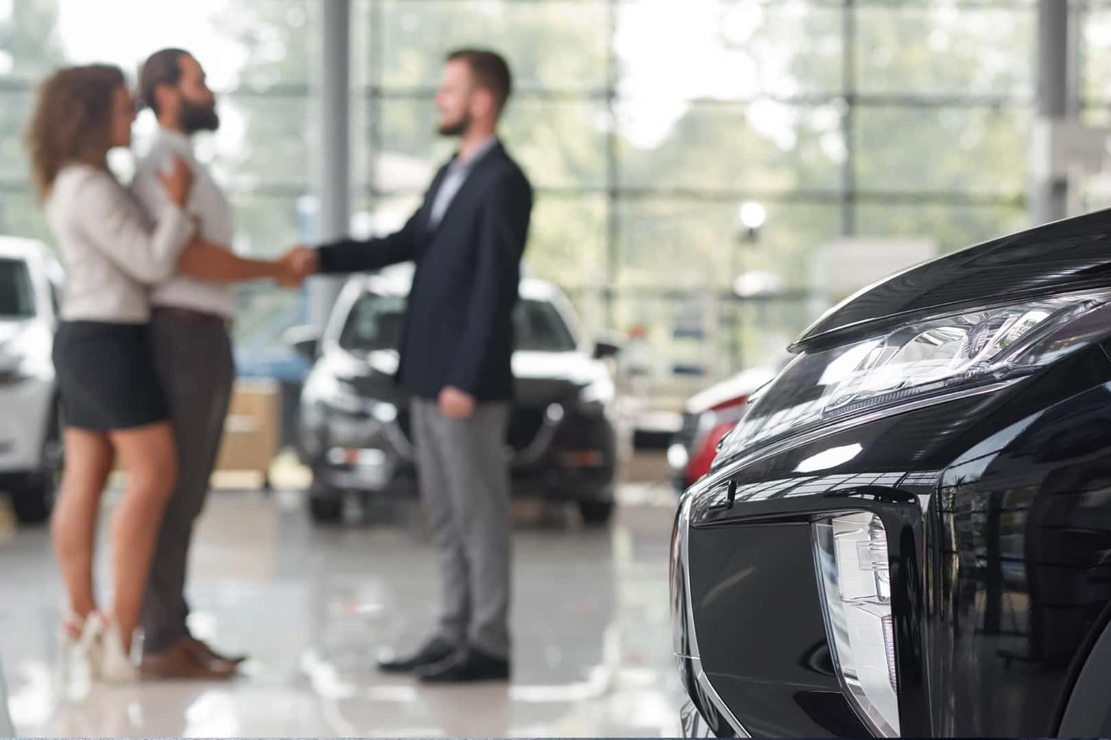 Coral Gables FL Used Car Dealership