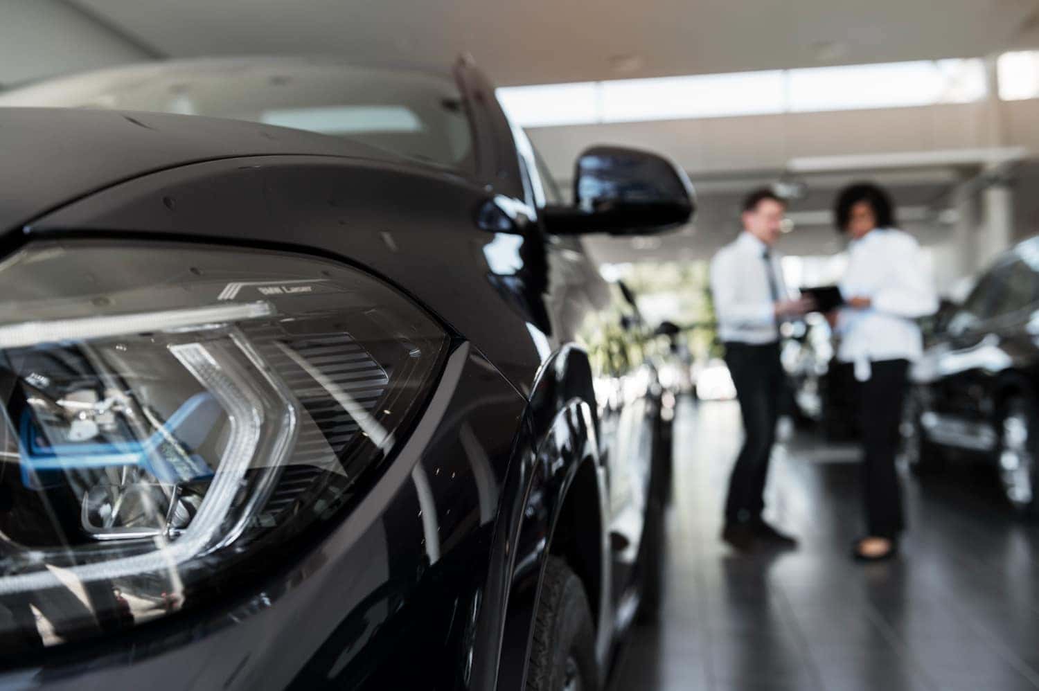 Protecting Your Used Car near Westchester, FL
