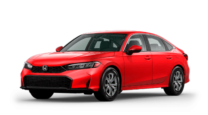 Honda Civic Lease
