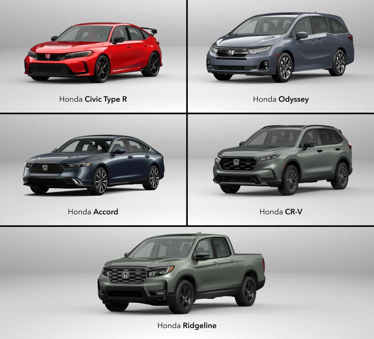 Find a Honda for Lease or Loan Near Doral & Hialeah