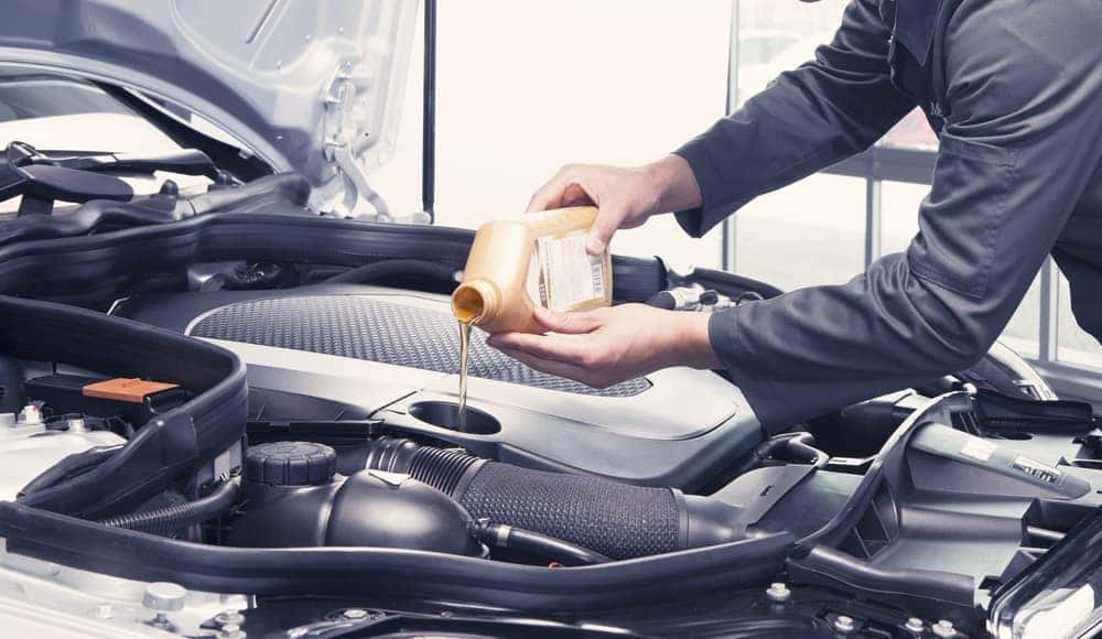 Honda Service