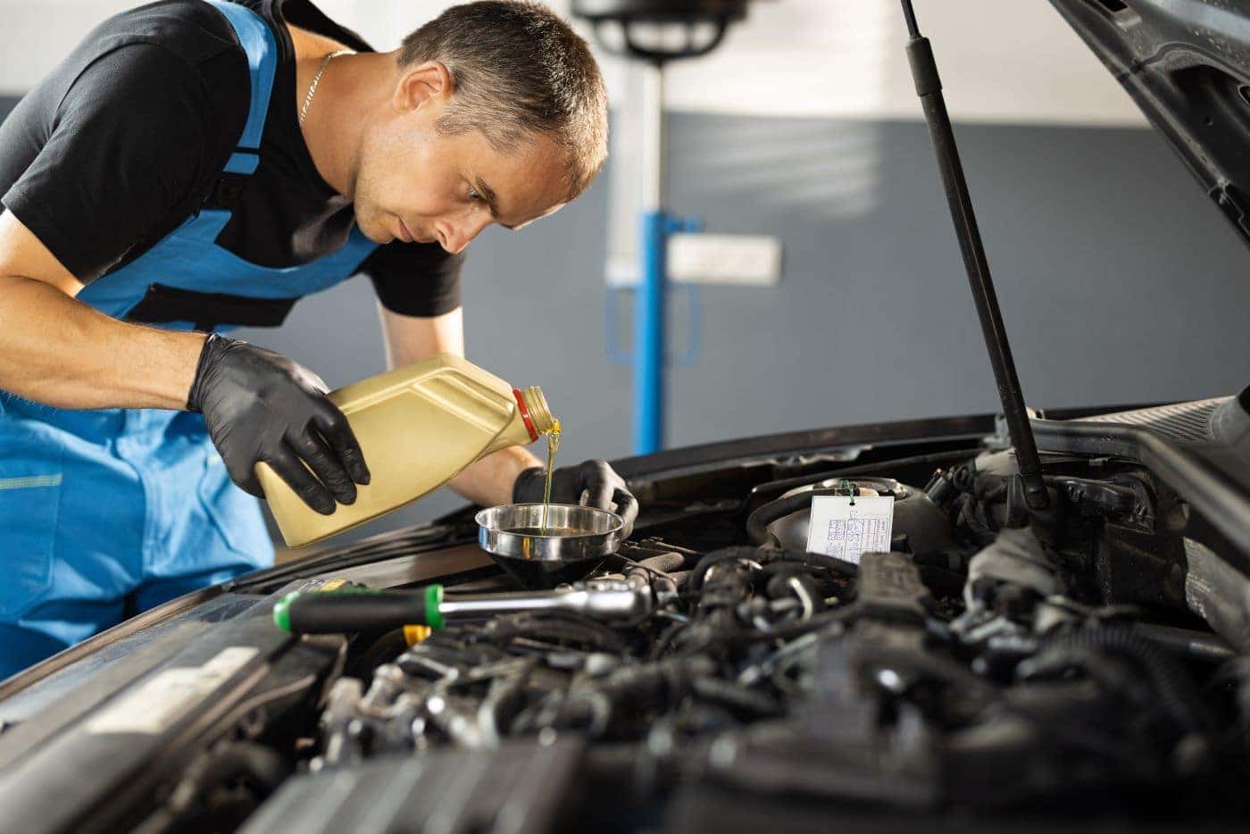 Honda Service