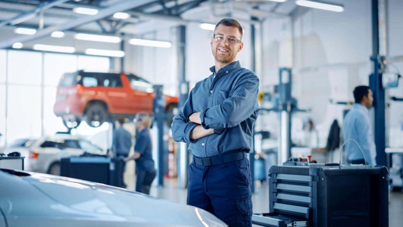 Honda Service