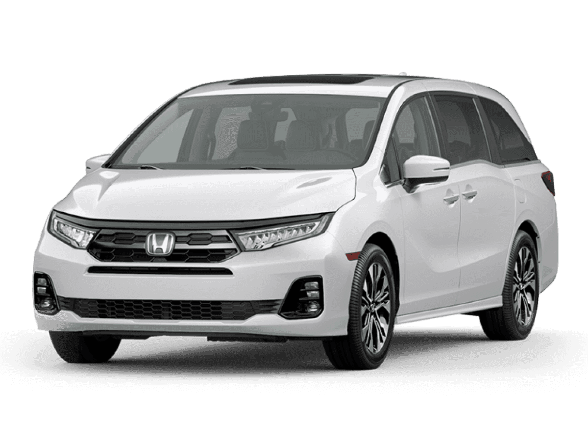 honda-odyssey