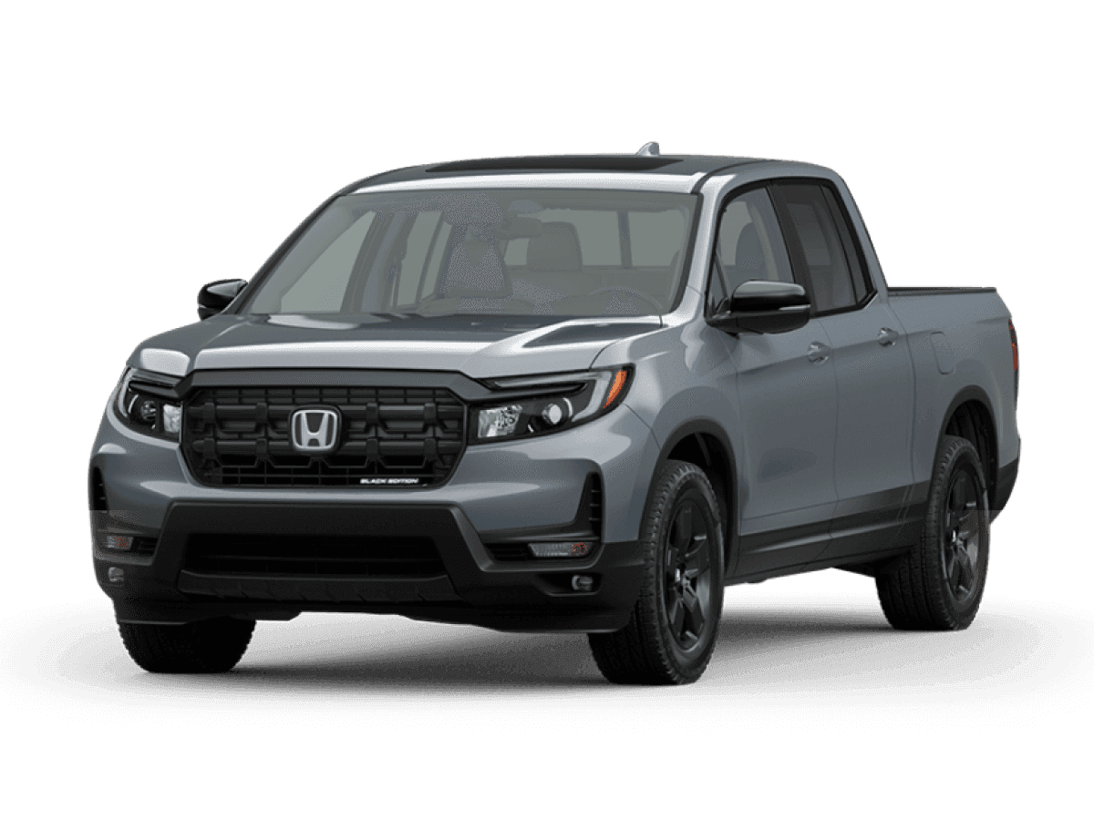 honda-ridgeline