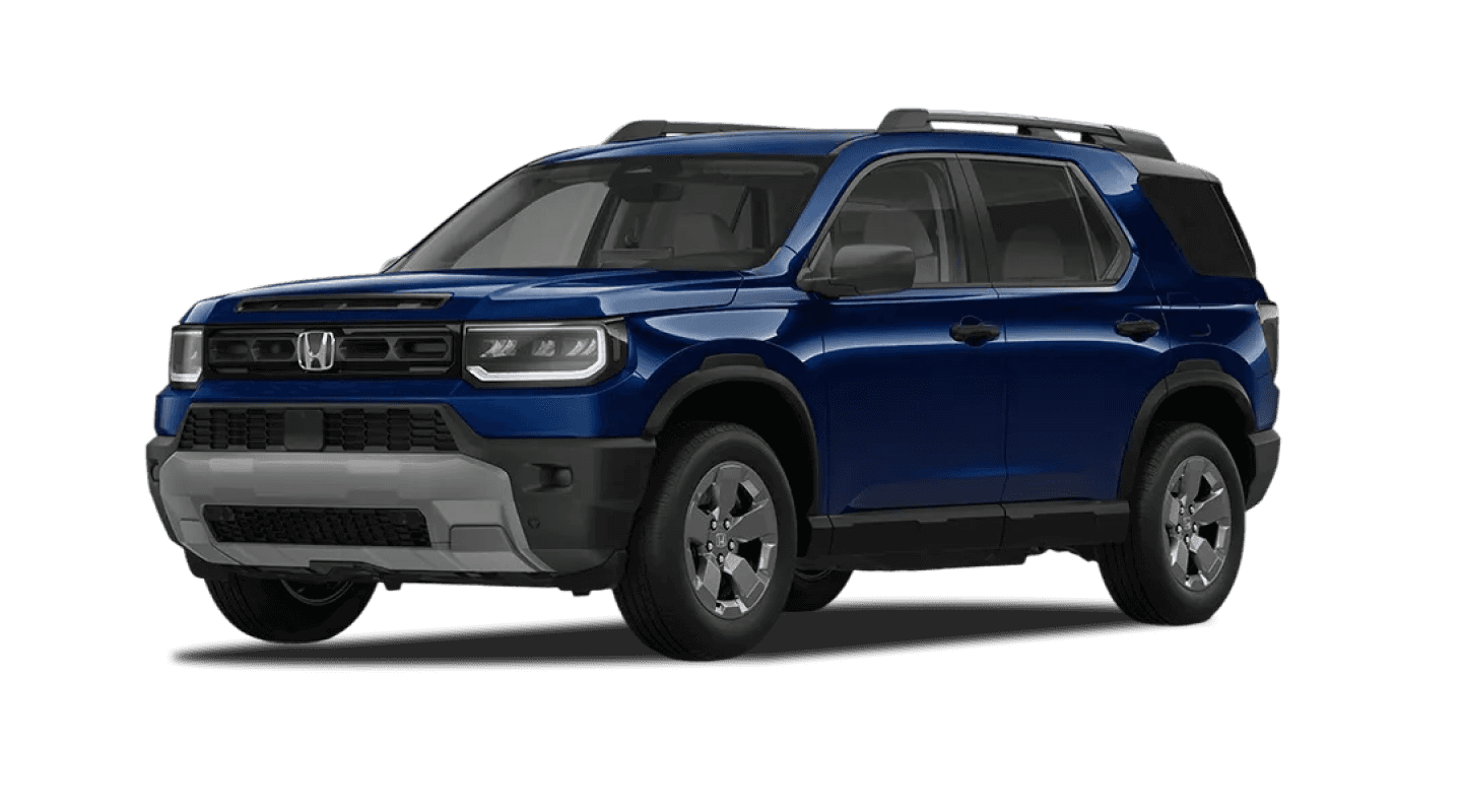 Honda Passport