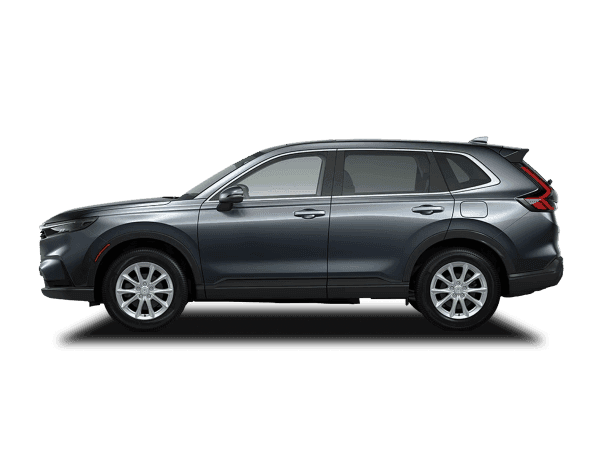 Honda Accord Safety Features