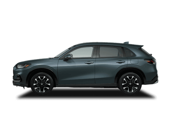 Honda HR-V Safety Features