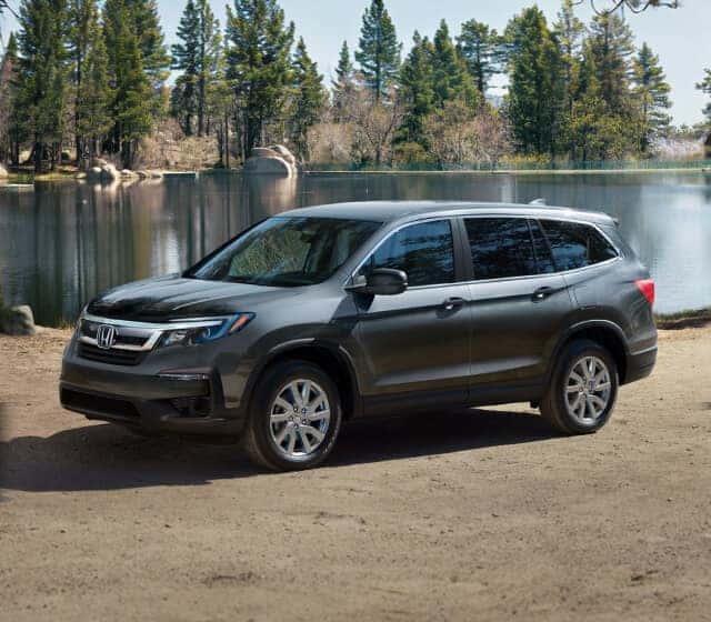 Honda Car Reviews