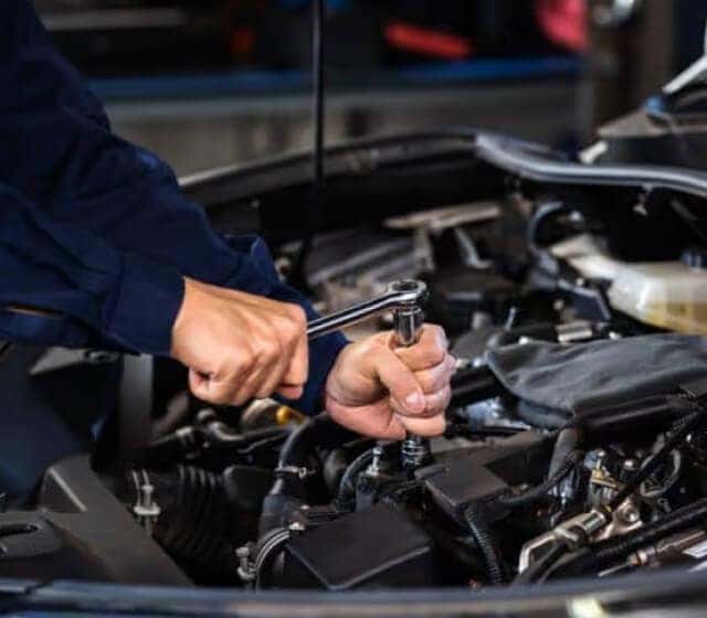 Honda Maintenance Schedules