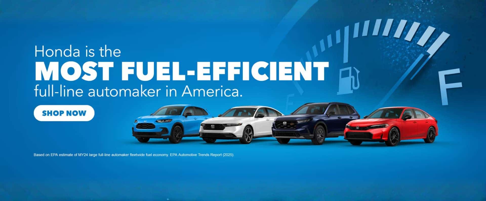 Fuel Efficient