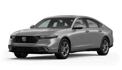 Honda Accord Hybrid