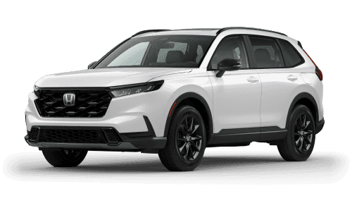 Honda CR-V Hybrid