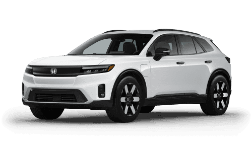 Honda Prologue