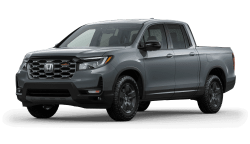 Honda Ridgeline