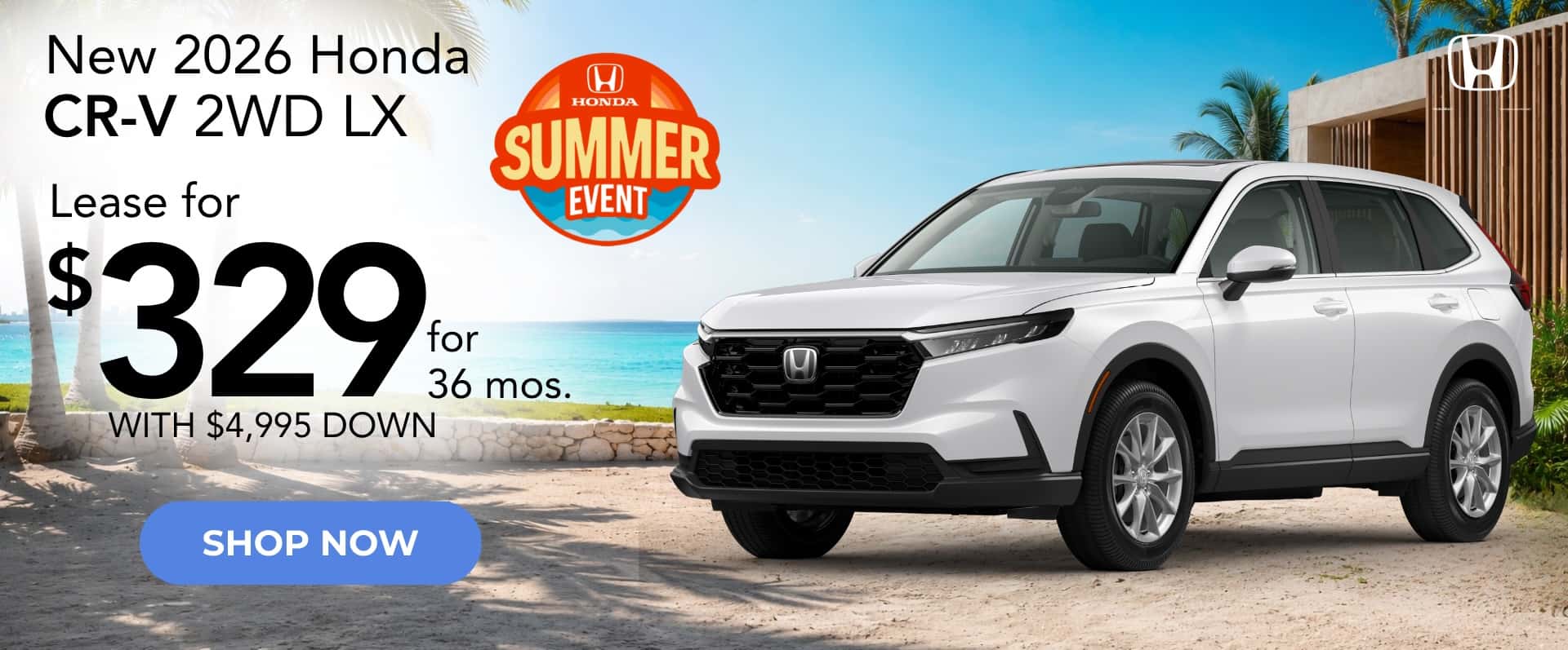 CRV