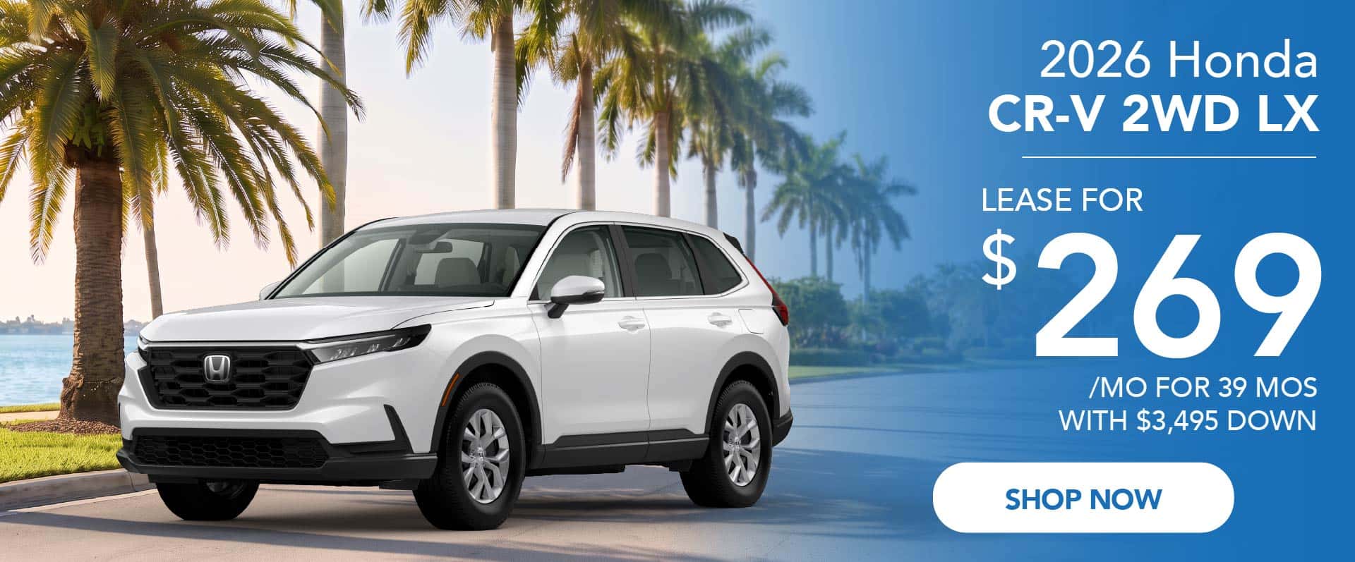 CRV