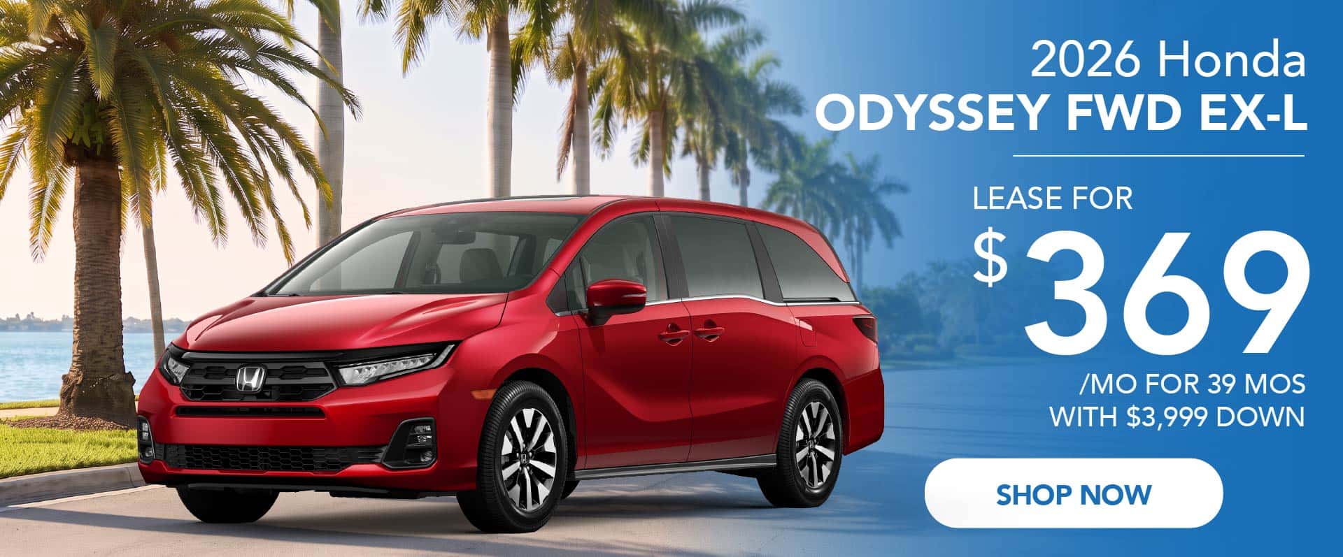 Odyssey