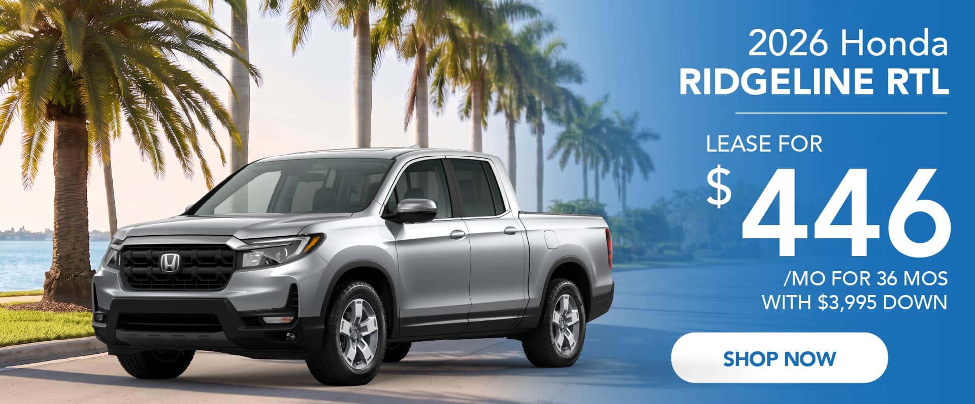 Ridgeline