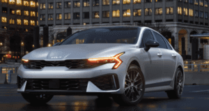 kia k5 athens georgia